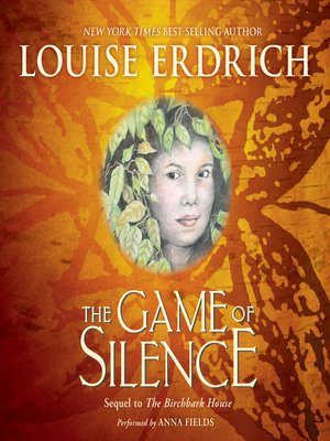 cover image of The Game of Silence